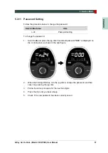 Preview for 65 page of Vatech EzRay Air VEX-P300 User Manual