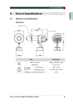 Preview for 77 page of Vatech EzRay Air VEX-P300 User Manual