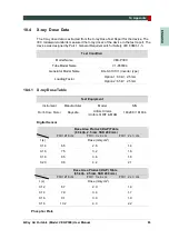 Preview for 91 page of Vatech EzRay Air VEX-P300 User Manual