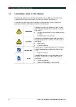 Preview for 10 page of Vatech EzRay Air W User Manual