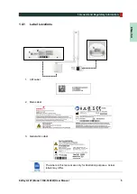 Preview for 13 page of Vatech EzRay Air W User Manual