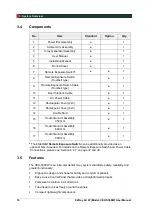 Preview for 20 page of Vatech EzRay Air W User Manual