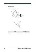 Preview for 38 page of Vatech EzRay Air W User Manual