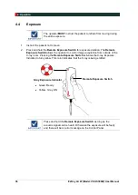 Preview for 44 page of Vatech EzRay Air W User Manual