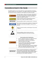 Preview for 6 page of Vatech EzRay Air Wall VEX-S300W Installation Manual