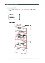 Preview for 16 page of Vatech EzRay Air Wall VEX-S300W Installation Manual