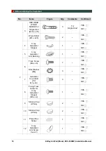 Preview for 20 page of Vatech EzRay Air Wall VEX-S300W Installation Manual