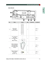 Preview for 23 page of Vatech EzRay Air Wall VEX-S300W Installation Manual