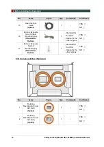 Preview for 24 page of Vatech EzRay Air Wall VEX-S300W Installation Manual