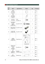 Preview for 26 page of Vatech EzRay Air Wall VEX-S300W Installation Manual