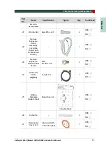 Preview for 27 page of Vatech EzRay Air Wall VEX-S300W Installation Manual