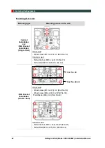 Preview for 32 page of Vatech EzRay Air Wall VEX-S300W Installation Manual