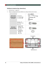 Preview for 36 page of Vatech EzRay Air Wall VEX-S300W Installation Manual