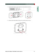 Preview for 37 page of Vatech EzRay Air Wall VEX-S300W Installation Manual