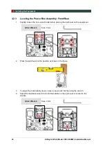 Preview for 42 page of Vatech EzRay Air Wall VEX-S300W Installation Manual