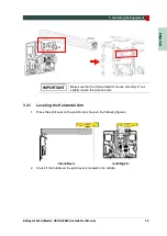 Preview for 45 page of Vatech EzRay Air Wall VEX-S300W Installation Manual