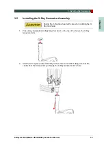 Preview for 49 page of Vatech EzRay Air Wall VEX-S300W Installation Manual