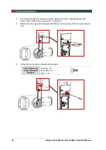 Preview for 50 page of Vatech EzRay Air Wall VEX-S300W Installation Manual