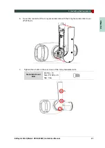 Preview for 51 page of Vatech EzRay Air Wall VEX-S300W Installation Manual