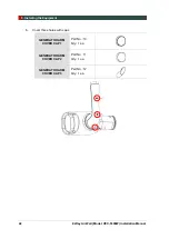 Preview for 52 page of Vatech EzRay Air Wall VEX-S300W Installation Manual