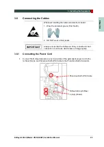 Preview for 53 page of Vatech EzRay Air Wall VEX-S300W Installation Manual