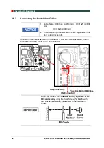 Preview for 54 page of Vatech EzRay Air Wall VEX-S300W Installation Manual