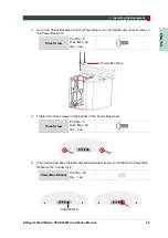 Preview for 55 page of Vatech EzRay Air Wall VEX-S300W Installation Manual