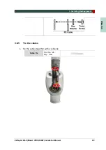 Preview for 59 page of Vatech EzRay Air Wall VEX-S300W Installation Manual