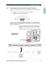 Preview for 61 page of Vatech EzRay Air Wall VEX-S300W Installation Manual