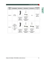 Preview for 63 page of Vatech EzRay Air Wall VEX-S300W Installation Manual