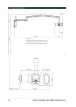 Preview for 66 page of Vatech EzRay Air Wall VEX-S300W Installation Manual