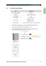 Preview for 71 page of Vatech EzRay Air Wall VEX-S300W Installation Manual