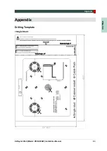 Preview for 73 page of Vatech EzRay Air Wall VEX-S300W Installation Manual