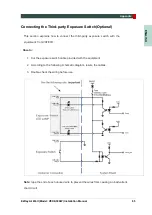 Preview for 75 page of Vatech EzRay Air Wall VEX-S300W Installation Manual