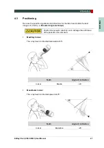 Preview for 35 page of Vatech EzRay Chair User Manual