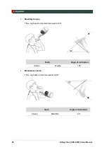 Preview for 36 page of Vatech EzRay Chair User Manual