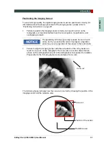 Preview for 39 page of Vatech EzRay Chair User Manual