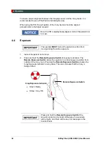 Preview for 40 page of Vatech EzRay Chair User Manual