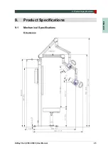 Preview for 53 page of Vatech EzRay Chair User Manual