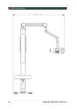 Preview for 54 page of Vatech EzRay Chair User Manual