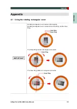 Preview for 63 page of Vatech EzRay Chair User Manual