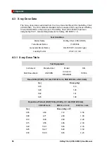 Preview for 66 page of Vatech EzRay Chair User Manual