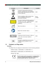 Preview for 12 page of Vatech EzRay Premium VEX-S100W User Manual