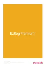 Preview for 64 page of Vatech EzRay Premium VEX-S100W User Manual