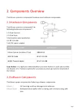 Предварительный просмотр 9 страницы Vatech EzScan-i User Manual