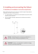 Предварительный просмотр 14 страницы Vatech EzScan-i User Manual