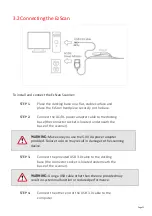 Предварительный просмотр 15 страницы Vatech EzScan-i User Manual