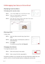 Предварительный просмотр 78 страницы Vatech EzScan-i User Manual