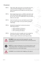 Предварительный просмотр 84 страницы Vatech EzScan-i User Manual