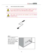 Предварительный просмотр 15 страницы Vatech EzSensor Classic Installation & User Manual